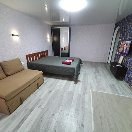 Apartment On Tarkovskogo 2 Kirovograd Dış mekan fotoğraf