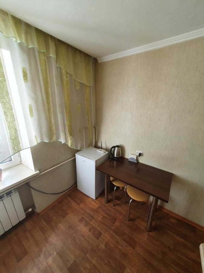 Apartment On Tarkovskogo 2 Kirovograd Dış mekan fotoğraf